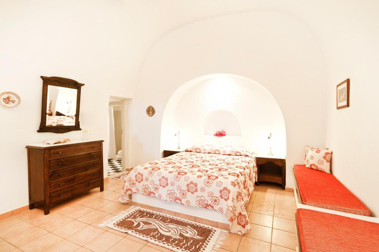 Nikos Villas Oia  Ngoại thất bức ảnh