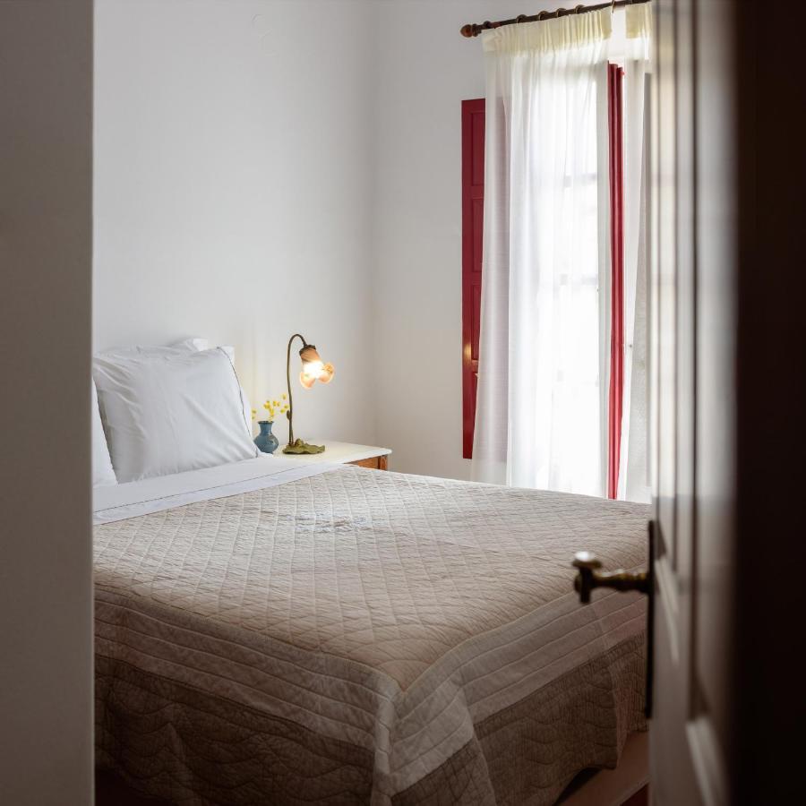 Nikos Villas Oia  Ngoại thất bức ảnh
