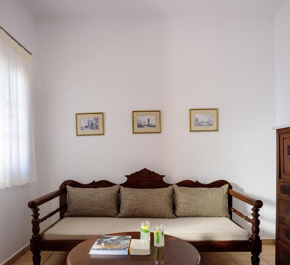Nikos Villas Oia  Ngoại thất bức ảnh