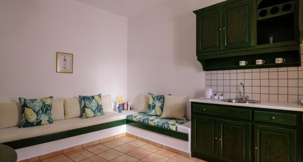 Nikos Villas Oia  Ngoại thất bức ảnh