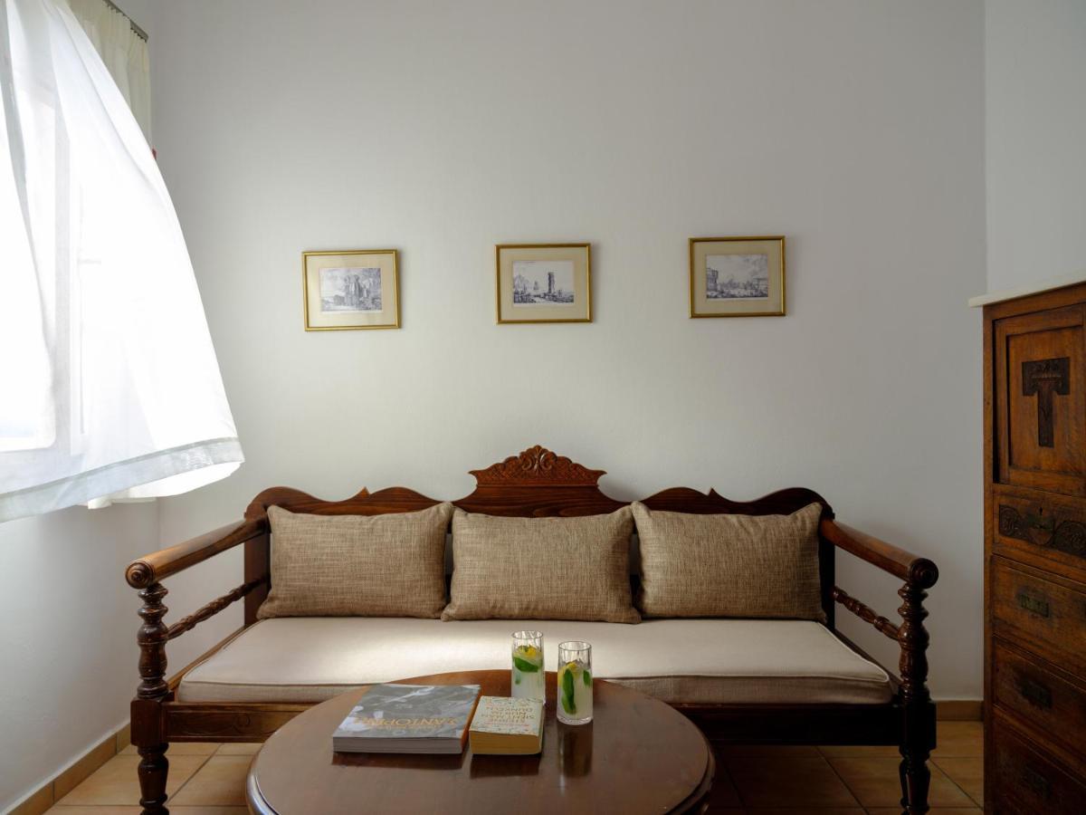 Nikos Villas Oia  Ngoại thất bức ảnh