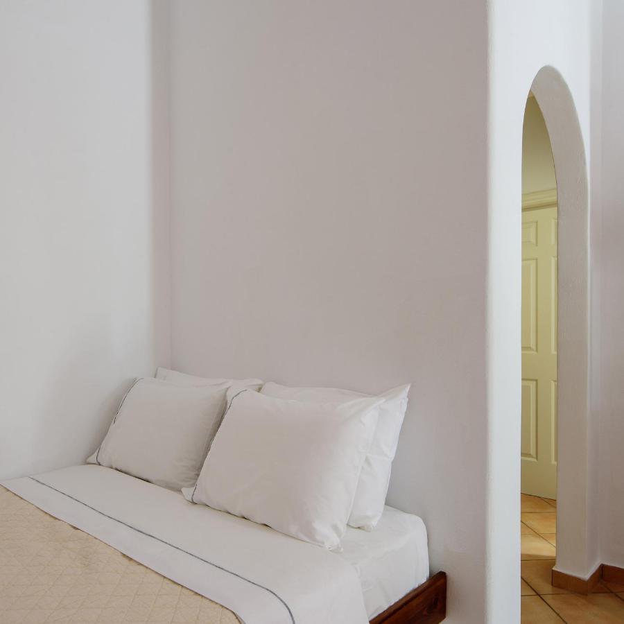 Nikos Villas Oia  Ngoại thất bức ảnh