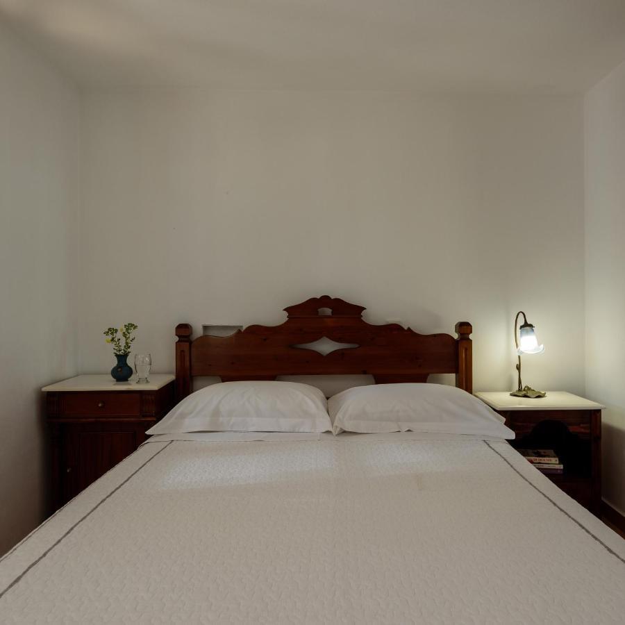 Nikos Villas Oia  Ngoại thất bức ảnh